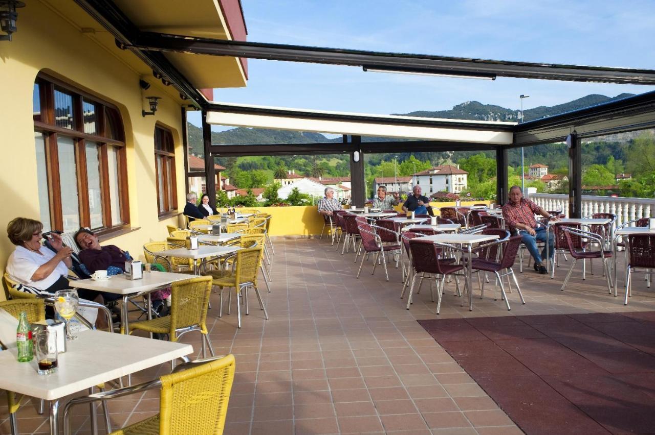 Hospedaje Valle De リエンド エクステリア 写真